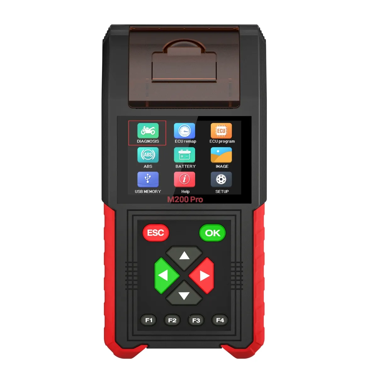 JDiag M200PRO Akıllı Motosiklet Arıza Tespit ve ECU Programlama Cihazı - M200PRO.webp