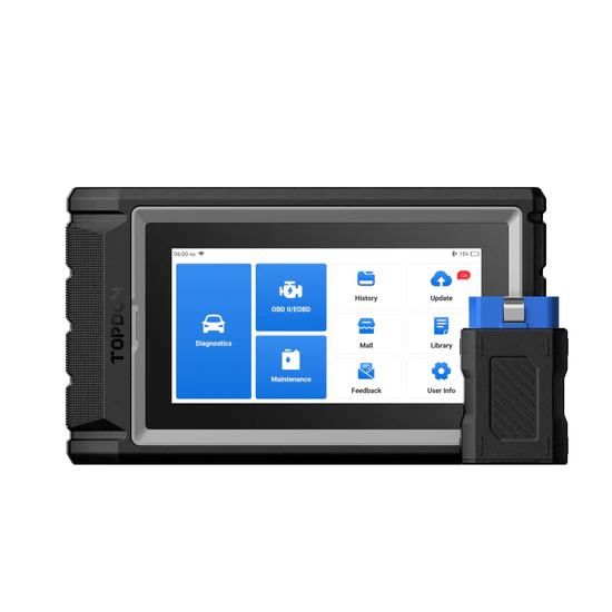 Topdon AD800 BT 2 Arıza Tespit Cihazı - ArtiDiag800_BT2_2.webp