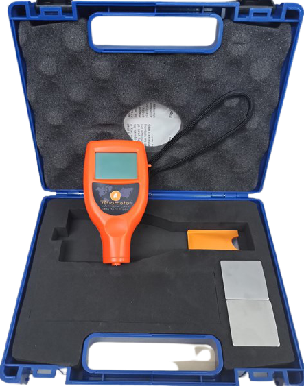 NİTROMETER OTO Kaporta Boya Ölçüm Cihazı - Nitrometer Oto Kaporta Boya Ölçüm Cihazı.webp