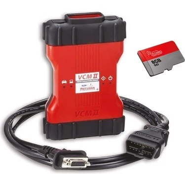 Mazda VCM2 Arıza Tespit Cihazı - Mazda Vcm2 Arıza Tespit Cihazı 1.webp