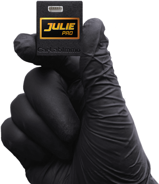 Julie v110 Universal Araç Emülatörü  - Carlabimmo Yeni Julie Araç Emülatörü (Universal).webp