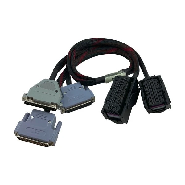 BOSCH  Edc17Cp14 Beyin Soketi - Ecutest Bosch Edc17Cp14 Beyin Soketi.webp