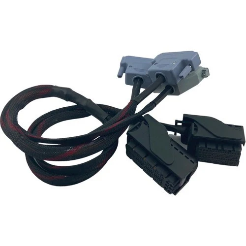 ECUTEST CONTİNENTAL SİMOS PCR2.1 Beyin soketi - Ecutest Continental Simos PCR2.1 Beyin soketi.webp