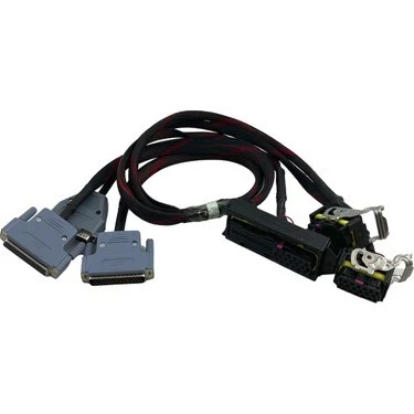 Ford Cargo Euro 3 Beyin Soketi - Ecutest Ford Cargo Euro3 Beyin Soketi.webp