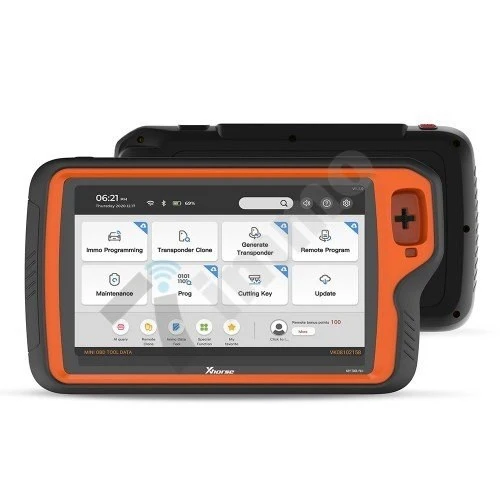 VVDI Keytool Plus Anahtar Programlama Cihazı - XHORSE-VVDI-Keytool-Plus-Anahtar-Programlama-Cihazı-1.webp