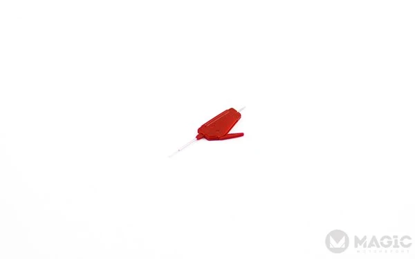 MAGICMOTORSPORT Challenger Clip - Magicmotorsport Challenger Clip.webp