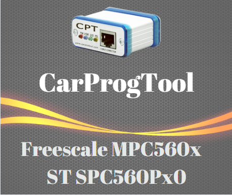CarProTool  Aktivasyon Freescale Programcısı  - CarProTool-Aktivasyon-Freescale-MPC560x-SC66705-ST-SPC560Px0-Programcısı.webp