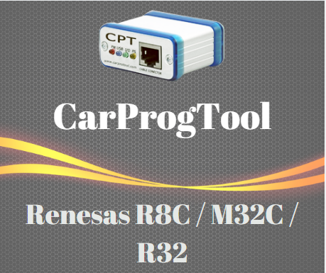 CarProTool Aktivasyon Renesas CRASH DATA Remover - R32.webp