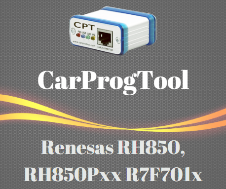 CarProTool Aktivasyon Renesas Programcı - CarProTool-Aktivasyon-Renesas-RH850_-RH850Pxx-R7F701x-Programcı.webp