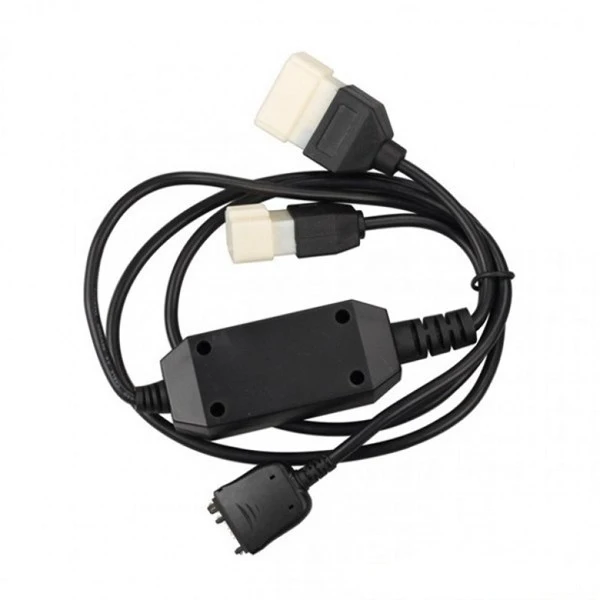 İş makinesi arıza tespit cihazı