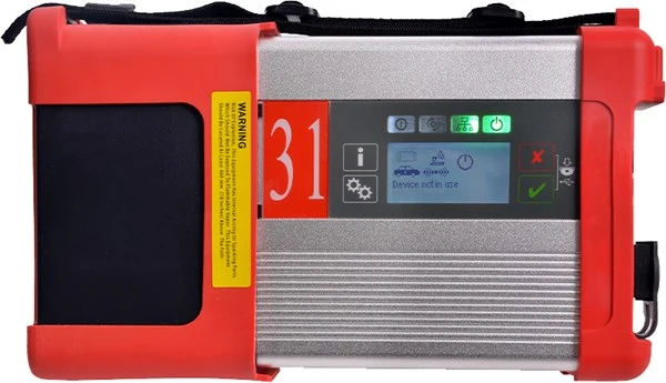 Mitsubishi Arıza Tespit Cihazı