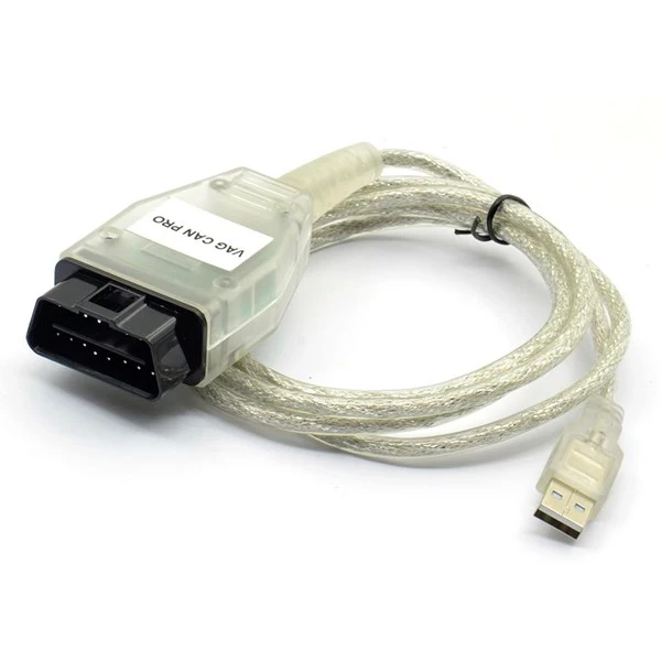 Vag Grubu Arıza Tespit Cihazı