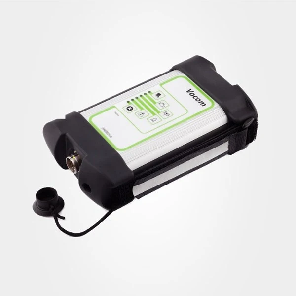 VOLVO Vocom Arıza Tespit Cihazı Volvo Arıza Tespit Cihazı