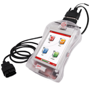 Kamyon Beyin Programlama Cihazı