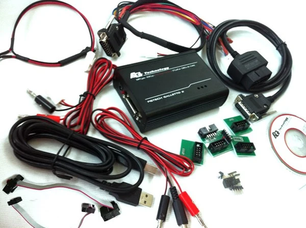 Ecu Programlama Cihazı