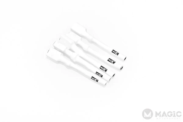 MAGICMOTORSPORT FLK42 Adaptör Kiti 6 Adet Pin Adaptör Seti