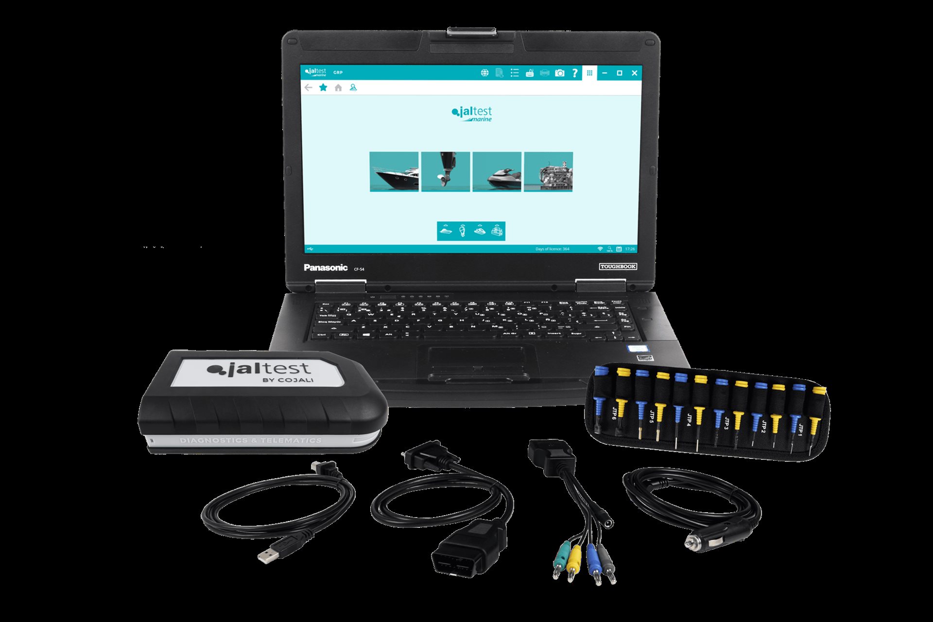 Jaltest Mari̇n Ariza Tespi̇t Ci̇hazı - Jaltest Marin Arıza Tespit Cihazı.png