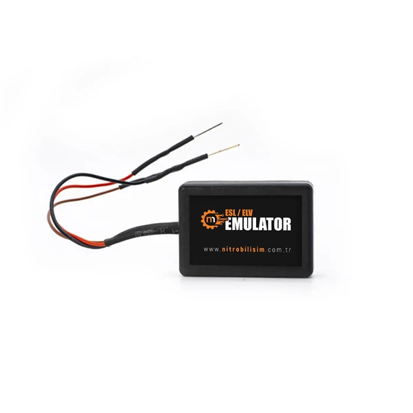 Volvo S90-V90-XC90  Direksiyon Kolonu Kilit Emülatörü (5 Adet) - volvo_s90_v90_xc90_direksiyon_kolonu_kilit_emulatoru.webp