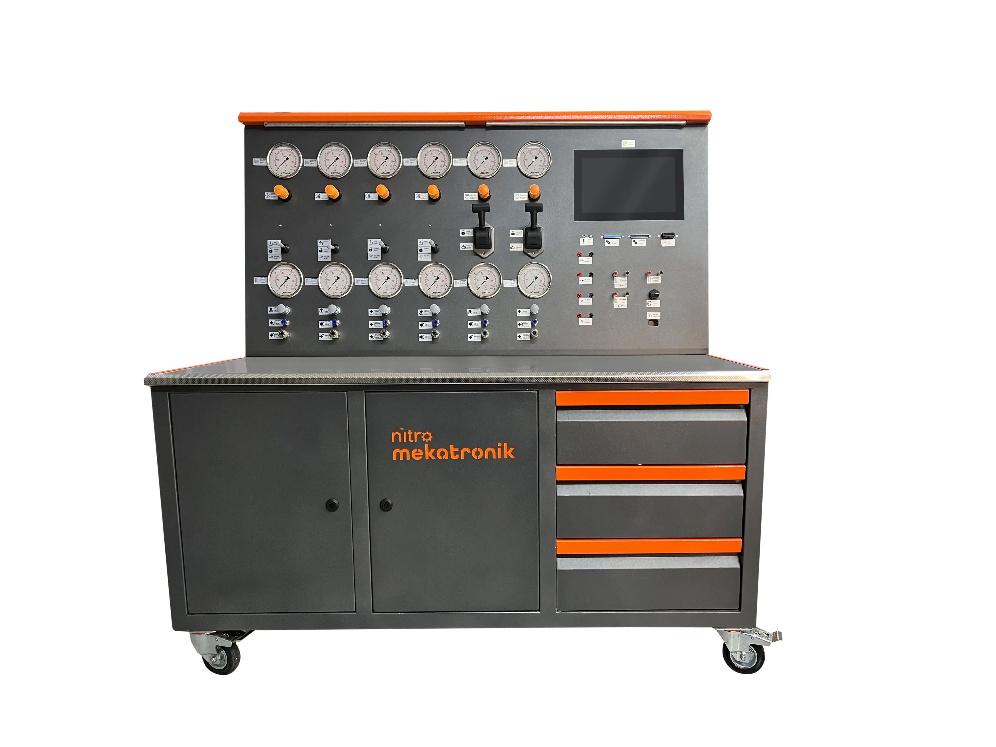 Nm Ft-01 Apm Aps Ebs Pnömati̇k Fren Test Ci̇hazı - nm_ft_01_apm_aps_ebs_pnomati̇k_test_ci̇hazi_ebs_test_cihazi.webp