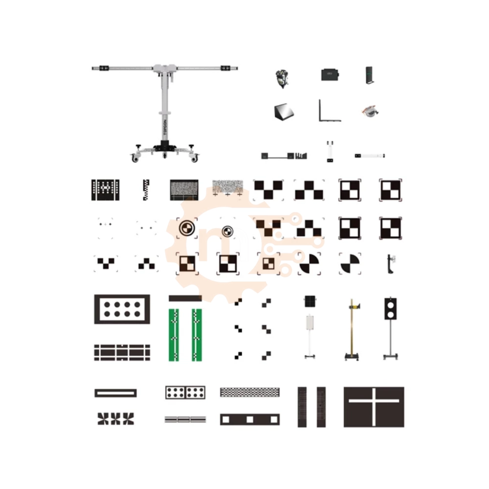 Topdon Phoenıx ADAS Profesyonel Kalibrasyon Cihazı - topdon_adas_sensor_kalibrasyon_cihazi.webp