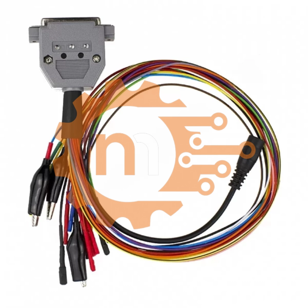 Scanmatik 2 ve Scanmatik 2 PRO İçin Özel PCM Flasher Uyumlu Boot/Bench Kablosu - scanmatik-pro.webp