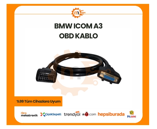 BMW Icom A3 OBD Kablo - bmw-ariza-tespit-cihazi-obd-kablo-bmw-obd-kablo.webp
